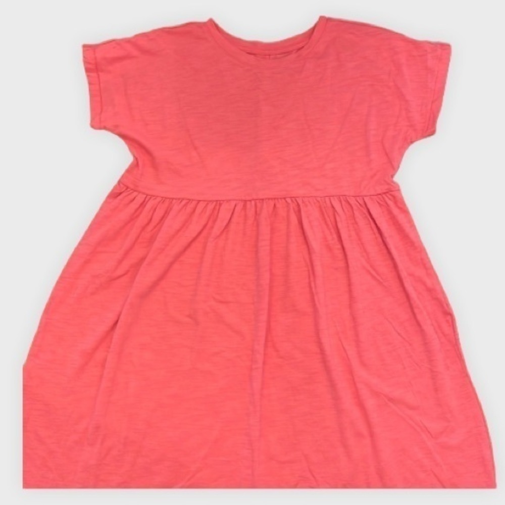 Pink old navy dress- 220